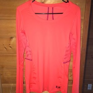 Under Armour Shirt